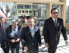 Colegio de Alto Rendimiento de Moquegua