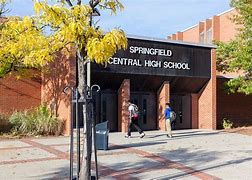 Central High School, Springfield