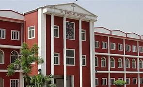 Saint Thomas School
