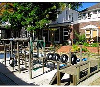 Auburn House Montessori School
