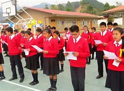 Colegio de Alto Rendimiento de Pasco
