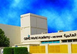 GEMS World Academy Abu Dhabi