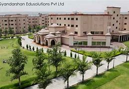 GD Goenka World School