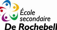 École secondaire de Rochebelle