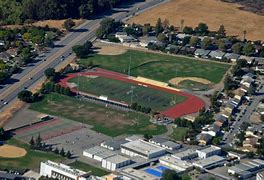 Andrew P. Hill High School