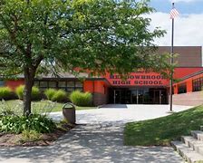 Meadowbrook High School