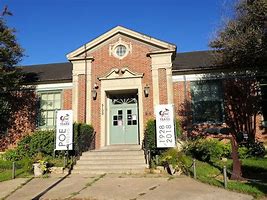 Edgar Allan Poe Elementary School