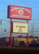 Central High School, Tuscaloosa