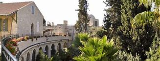 Anglican International School Jerusalem
