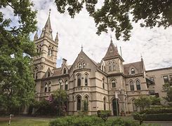 Methodist Ladies' College