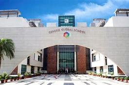 Genesis Global School