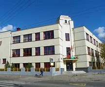 Kaunas Jonas Jablonskis Gymnasium