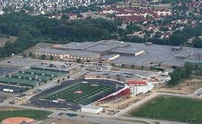 Pike High School