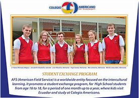 Colegio Americano de Guayaquil