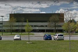 École secondaire des Sources