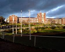 Melbourne High School