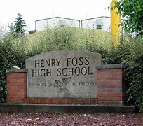 Henry Foss High School