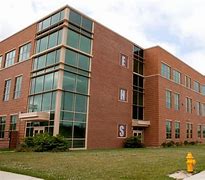 Edgewood High School