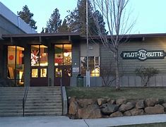 Pilot Butte Middle School