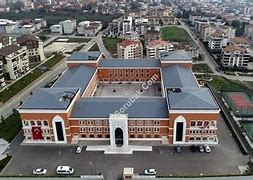 Uluslararası Murat Hüdavendigar Anadolu İmam Hatip Lisesi