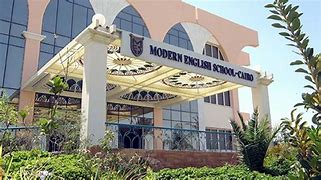 Modern English School Cairo