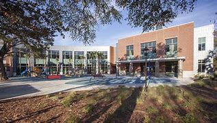 Memminger Elementary School