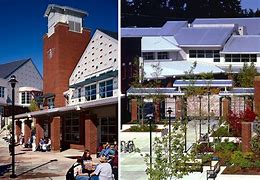 Edmonds-Woodway High School