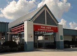 Pine View Elementary School