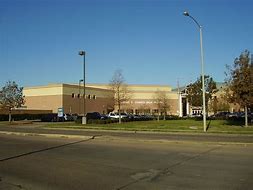 Cesar E. Chavez High School