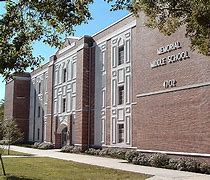 Memorial Middle School