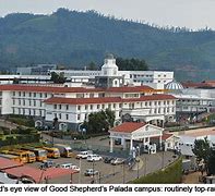 Good Shepherd International School