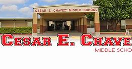 Cesar E. Chavez Middle School