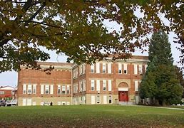 Mercer Elementary School