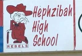 Hephzibah High School