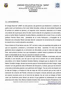 Unidad Educativa Fiscal Leonidas García