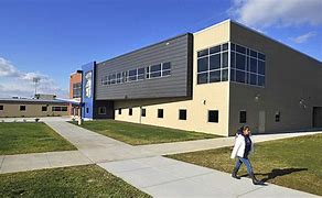 Chambersburg Area Senior High School