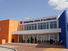 International School of Ulaanbaatar