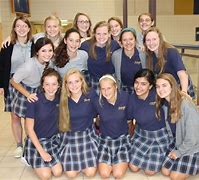 Mercy High School