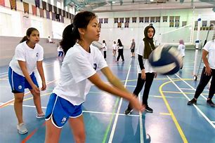 Dhahran High School