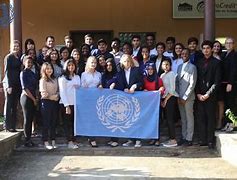 The International School of Rhodes - SIFLS