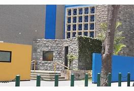 Colegio León Pinelo