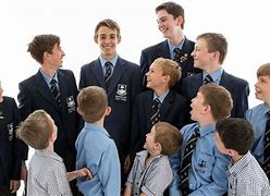 Moreton Bay Boys' College