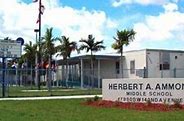 Herbert A. Ammons Middle School