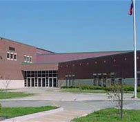 Eisenhower Ninth Grade School