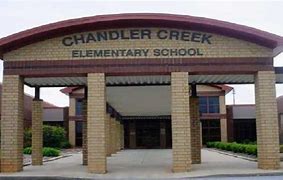 Chandler Creek Elementary School