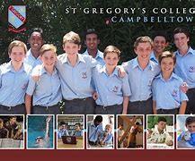 Saint Gregory's College