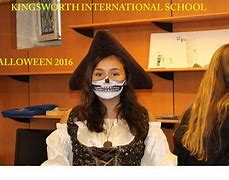 Kingsworth International School