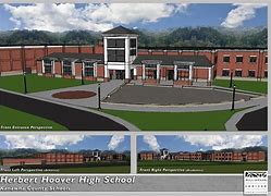 Herbert Hoover High School
