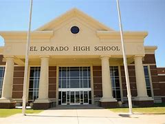 El Dorado High School
