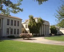 Chandler High School